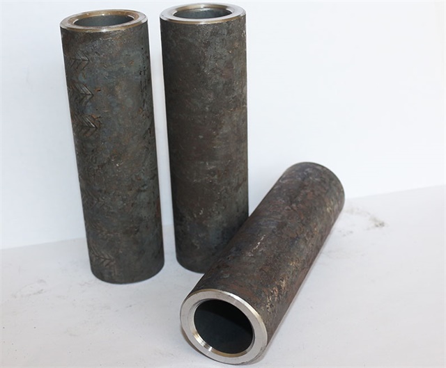 洪洞冷挤压钢筋套筒螺纹连接标准