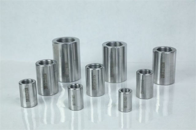 洪洞直螺纹钢筋套筒连接长度