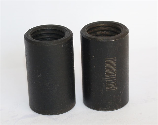 洪洞钢筋套筒表