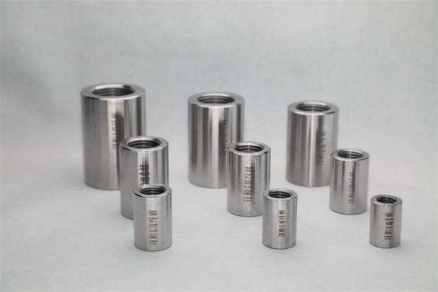 洪洞钢筋直螺纹套筒规格重量